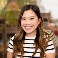 Trang (Trisha) Tran