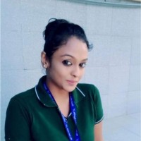 Roshni Alex Basra