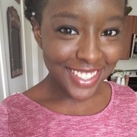 Ashlee Morgan-Williams