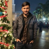 Paritosh Mishra