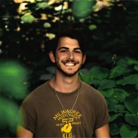 Parker Sydor