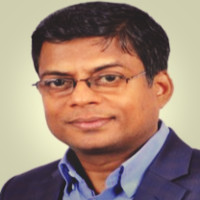 Deepak Kshirsagar