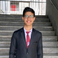 Nikhil Joshi