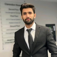 Arslan Umar