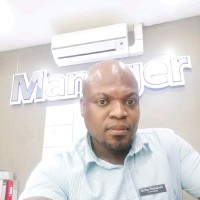 Matseka Sethabela