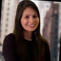 Laveena Jain