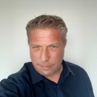 Oliver Bürge