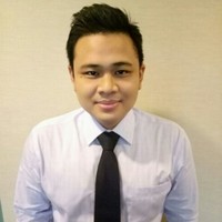 Agustian Pandapotan