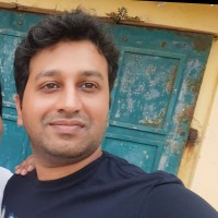 Gururaj N Murthy