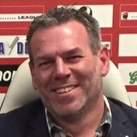 Dennis Byenhof