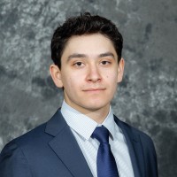 Ethan Machado