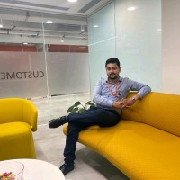 Anirban Chakraborty