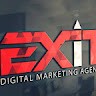 exit digital marketing