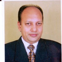 SANJAY V AGARWAL