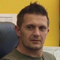 Boštjan Marinič