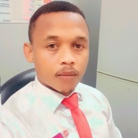 Thato Mbili