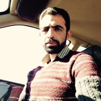 Qasem Reissi