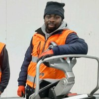 Chimezie Joshua Okika