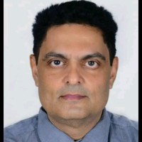 Pankaj Choudhary