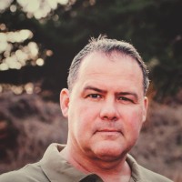 Mike Van Pelt