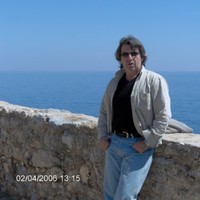 Μαγουλας Σπυρος