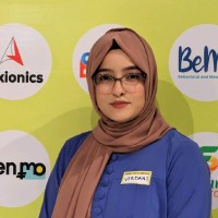 Namira Irfan