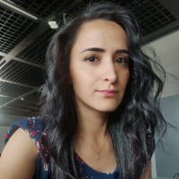 Pınar Özkan