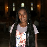 Adina Gitahi