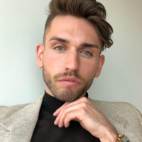 Martin Larkin