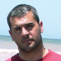 Daniel Esteban Sanchez