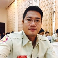 samnang ouk