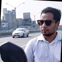 Md. Riadul Islam Riad