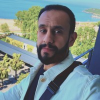 Khaled Alsayed