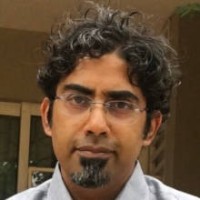 Rajshekhar Sarvani