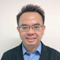 Kritsakorn Khamdokrab (Kris)