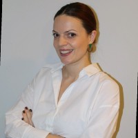 Magdalena Popovic
