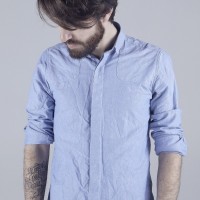 Benjamin Menager