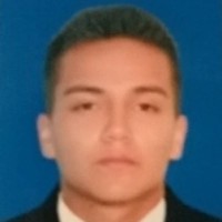 Cristian Enrique Rubiano Hernandez