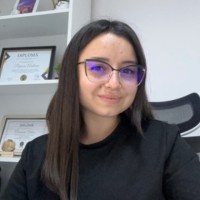 Andreea Popescu