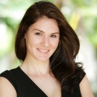 Katrina St Germain