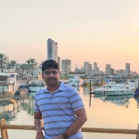 Manojkumar Rajendran