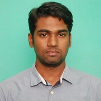Jairam D
