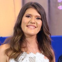 Taísa da Costa Vieira