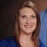 Amanda Hall