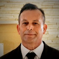 Silvio Lopes da Silva