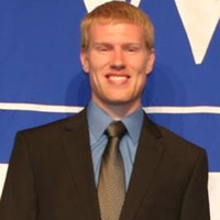 Trent Robbins