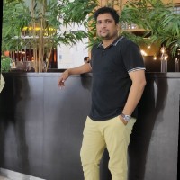 Mohammad Imran