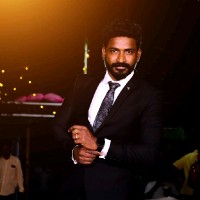 Chandru Chandrumahendar