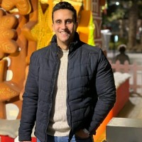 Mahmoud Ahmed