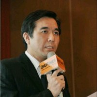 Kevin 立國 Lee 李